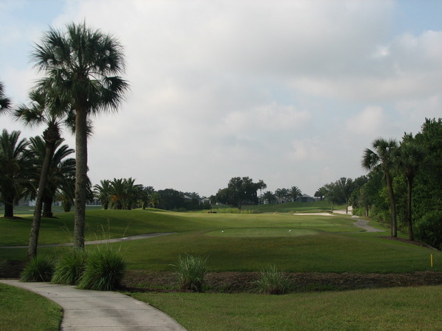 Photo of Ridgewood Lakes Golf Club