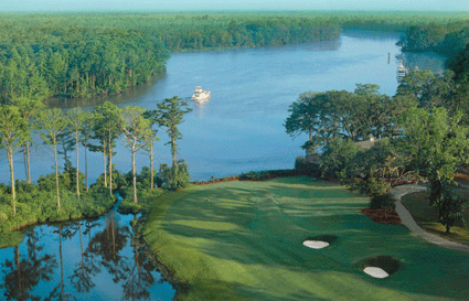 Photo of Wachesaw Plantation Club