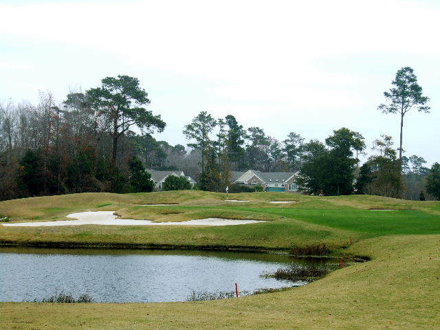 Photo of Wachesaw Plantation East
