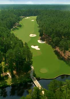 Photo of Harbor Club Golf & Country Club