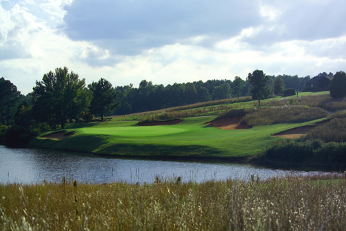 Photo of Golf Club at Cuscowilla