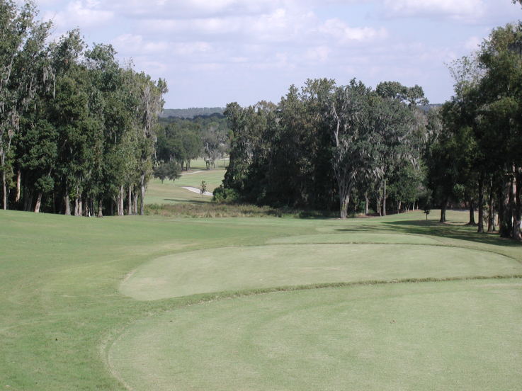 Photo of Celebration Golf Club