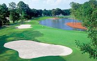 Photo of Indian Wells Golf Course