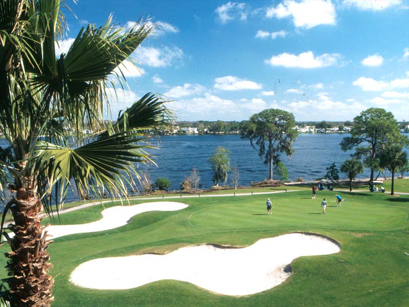 Photo of Orange Lake Resort & Country Club
