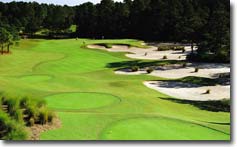 Photo of Disney's Osprey Ridge Golf Course