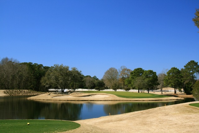 Photo of Tradition Golf Club