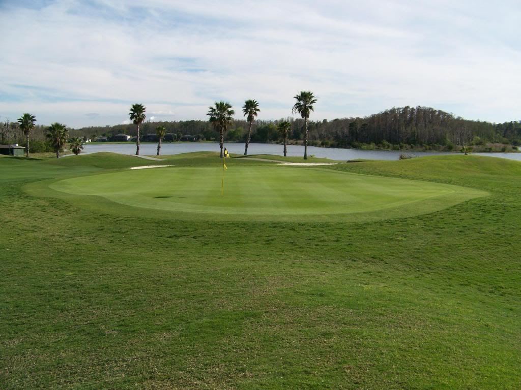 Photo of Eastwood Golf Course