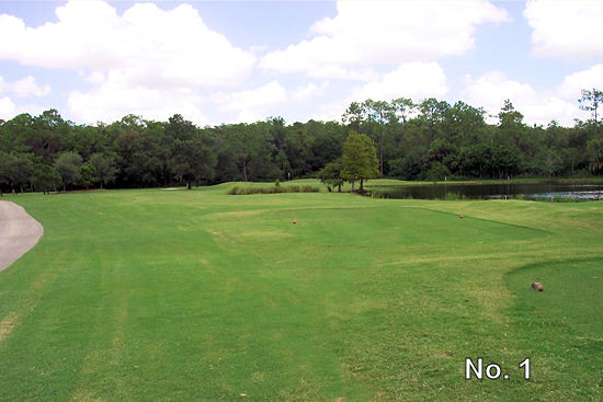 Photo of Cross Creek Country Club