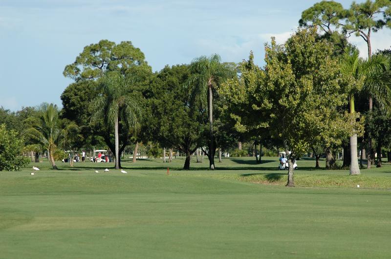 Photo of Fort Myers Country Club