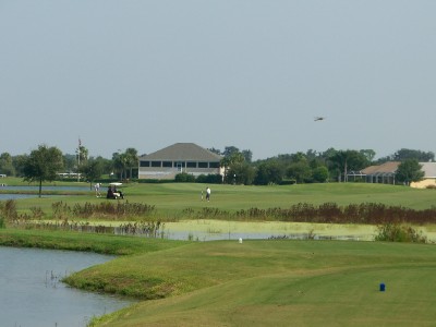 Photo of The Links at Greenfield Plantation