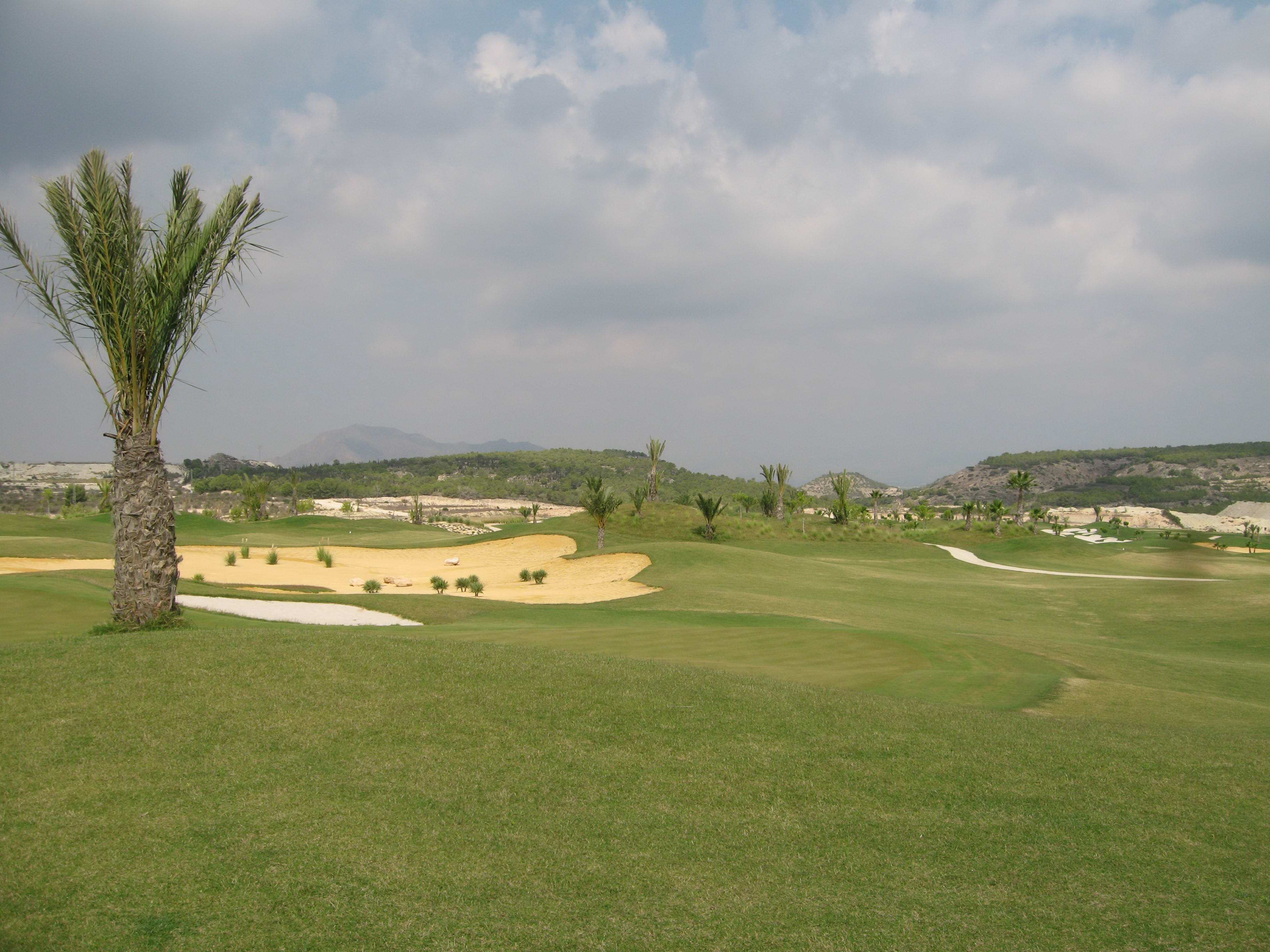 Photo of Vistabella Golf