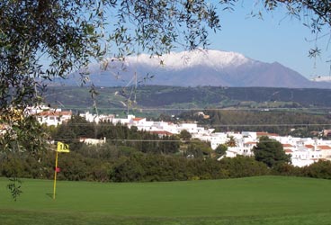 Photo of La Canada Golf Club