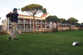Photo of Nuevo Portil