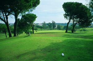 Photo of Bellavista Huelva golf club