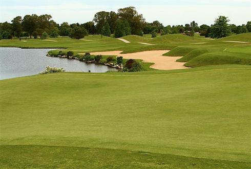 Photo of Pilar Golf Club