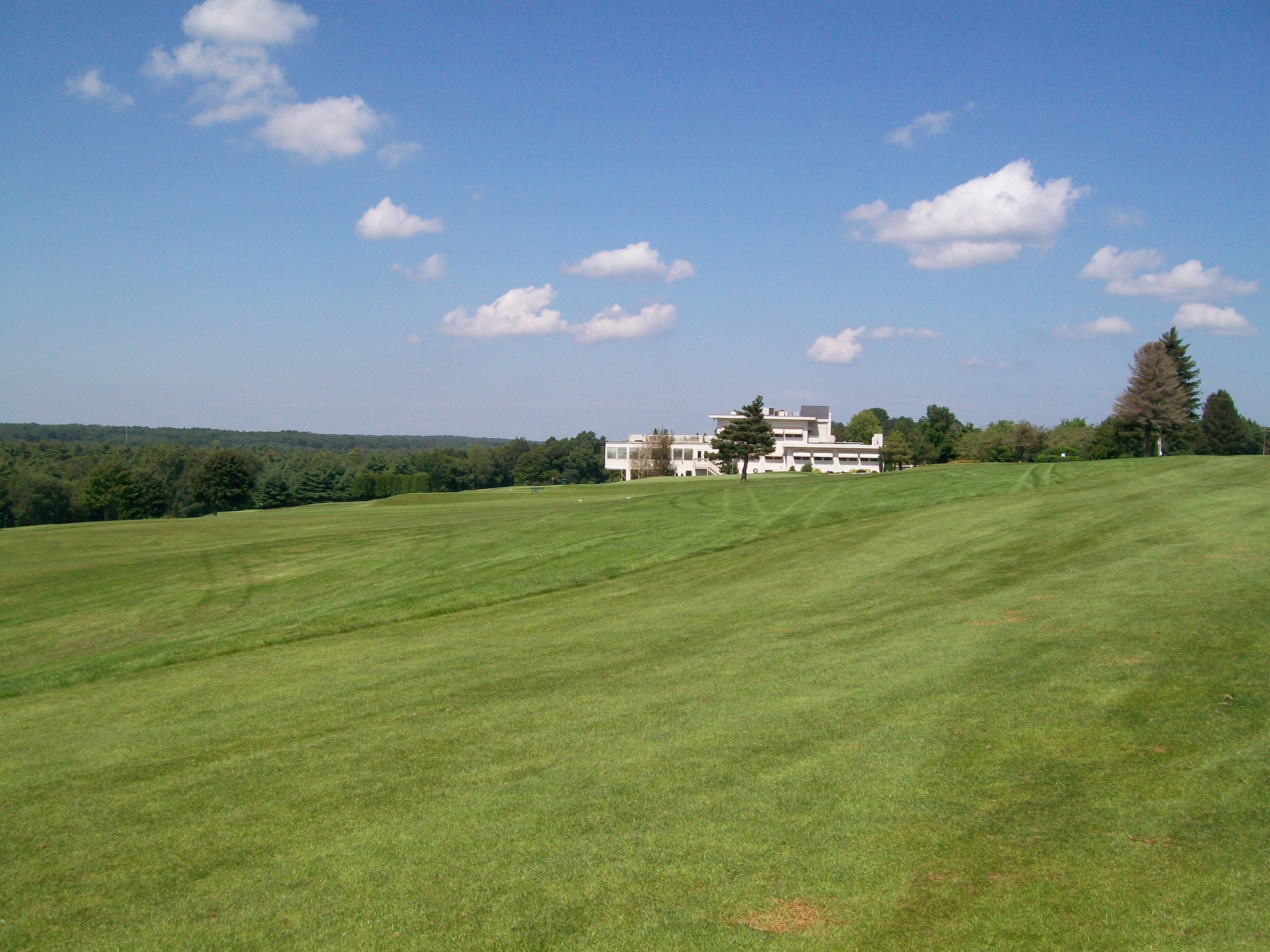 Hawthorne Country Club TheSocialGolfer