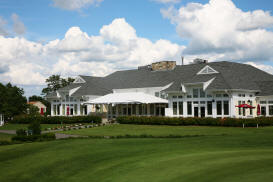 Photo of LeBaron Hills Country Club