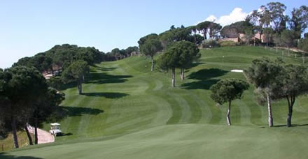 Photo of Sant Vicens de Montalt golf