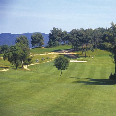 Photo of Golf Vallromanes