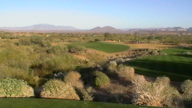 Photo of Troon North Golf Club
