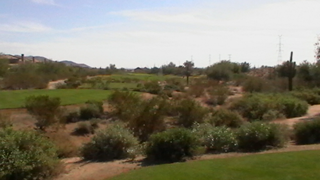 Photo of Grayhawk Golf Club