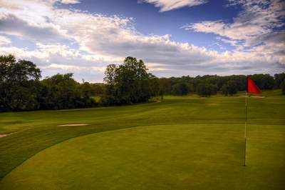 Photo of Old Union Golf Club