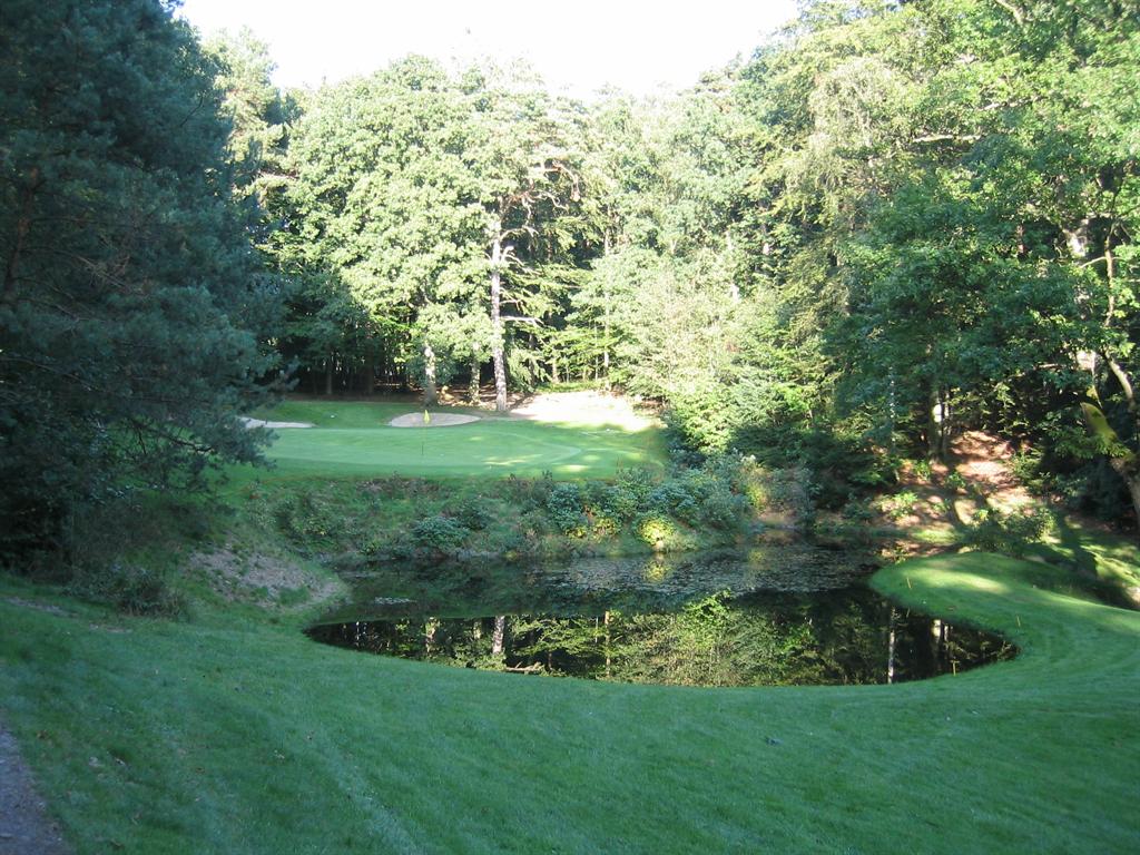 Photo of Royal Golf Club des Fagnes