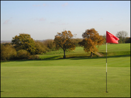 Photo of Boars Head Golf Centre