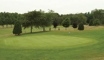 Photo of Forest Golf and Country Hotel