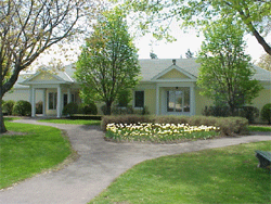 Photo of Niagara Falls Country Club