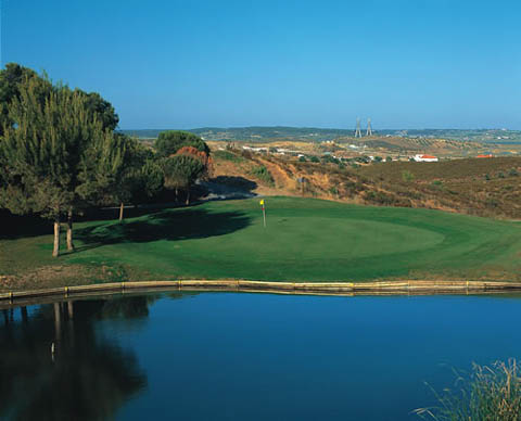 Photo of Castro Marim