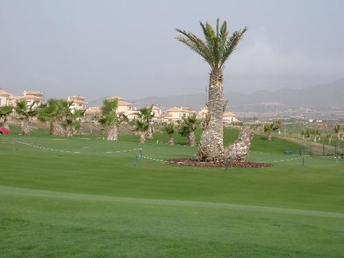 Photo of La Tercia Golf Course