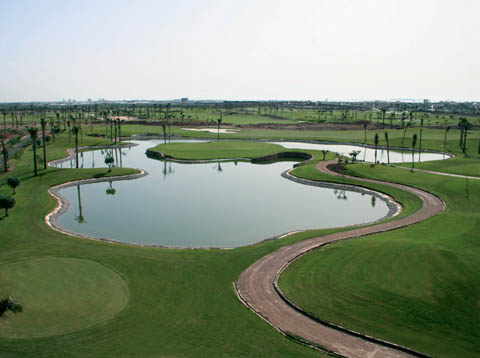 Photo of Roda Golf and Beach Resort