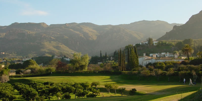 Photo of Cortijo Grande