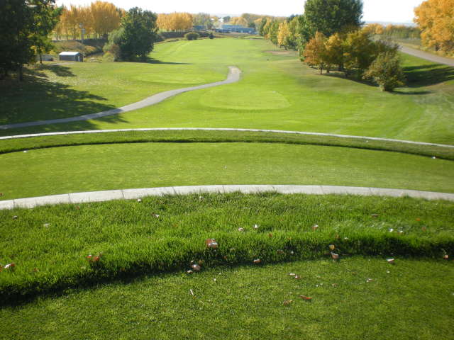 Photo of Lakeside Greens Golf