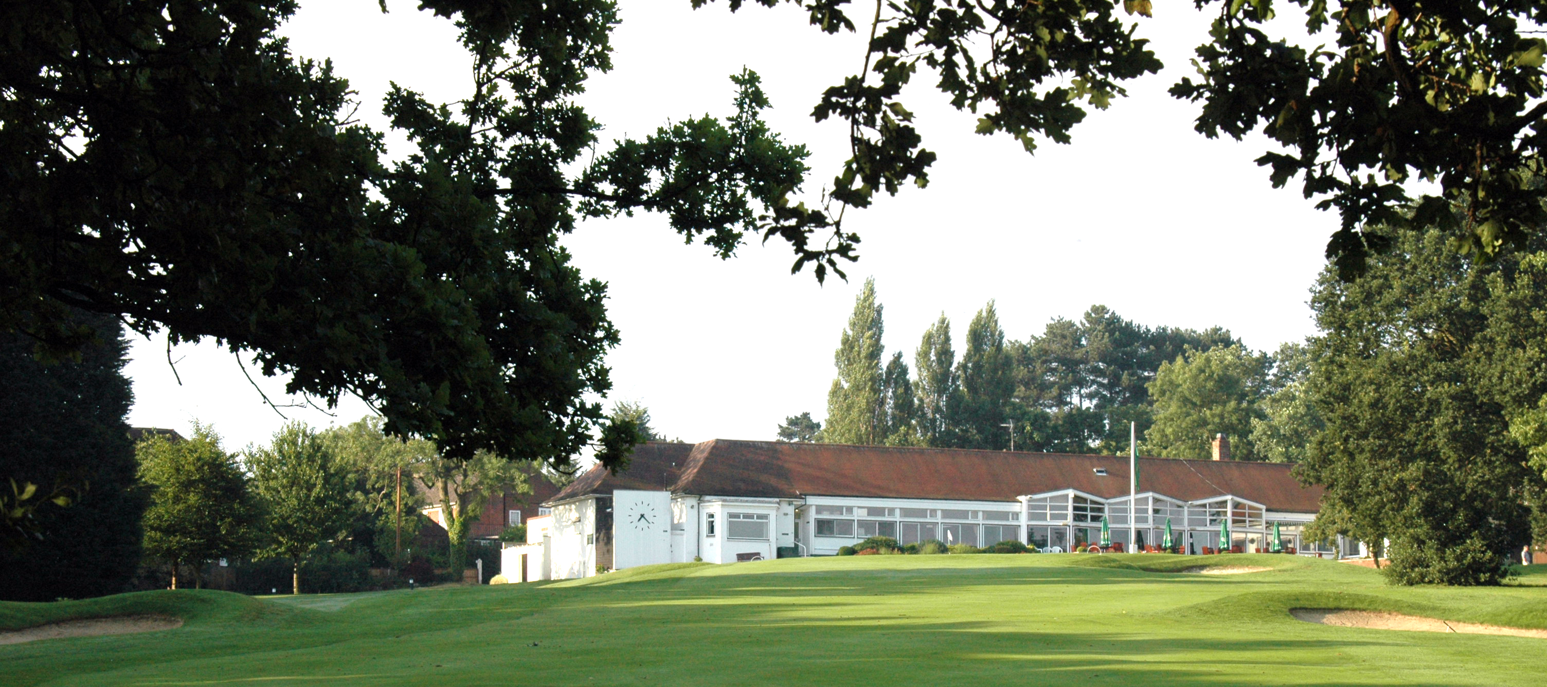 South Herts Golf Club - TheSocialGolfer