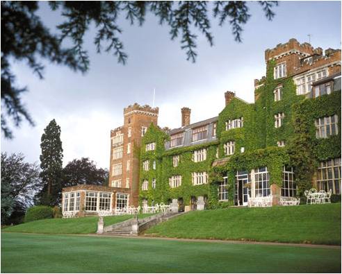 Photo of Selsdon Park Golf Club