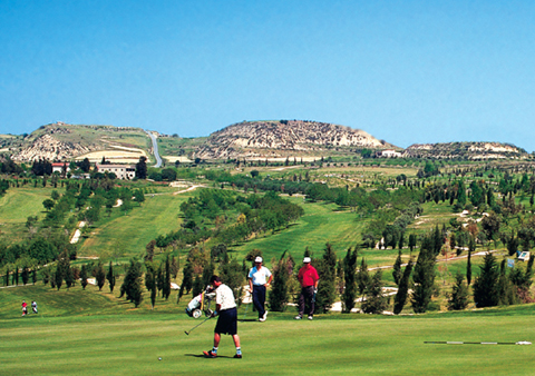 Photo of Minthis Hills Golf Club