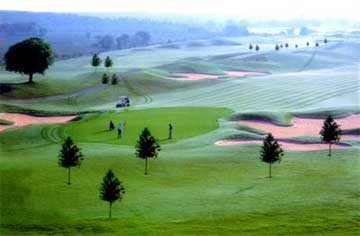 Photo of Classic Golf Resort