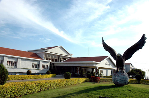 Photo of Eagleton Golf Resort