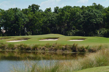 Photo of River Strand Golf and Country Club
