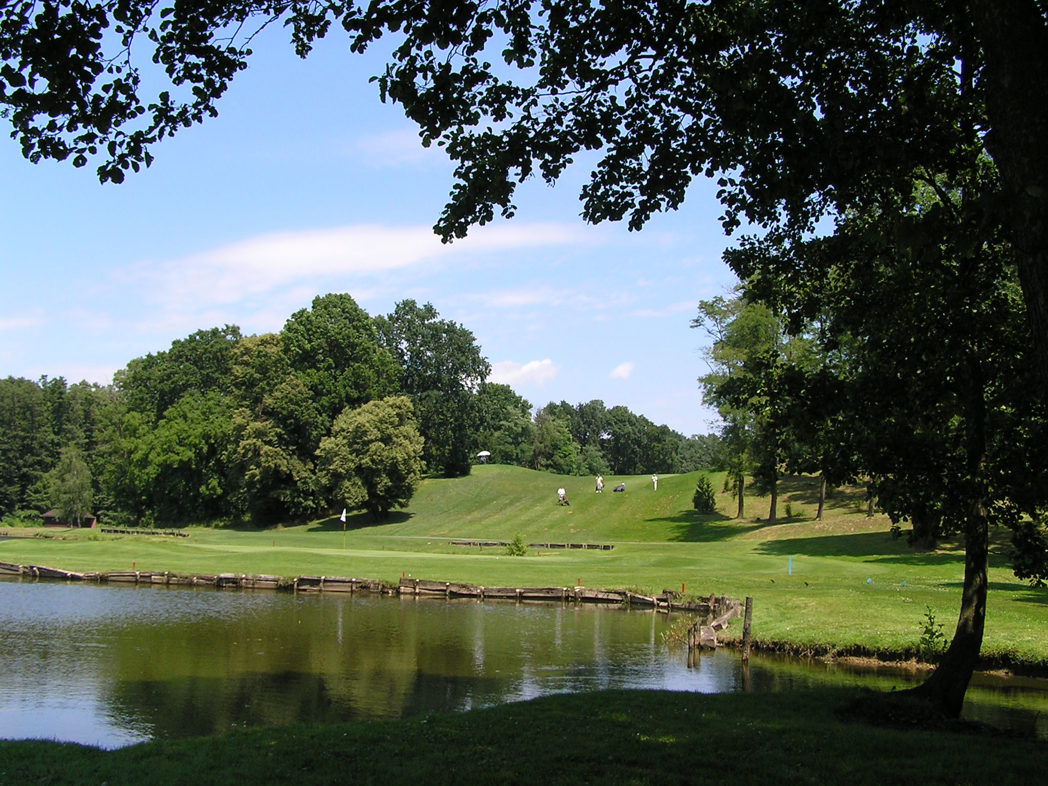 European Lakes Golf and Country Club | Somogy | Reviews ...