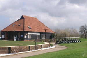 Photo of Saint Cleres Hall Golf Club