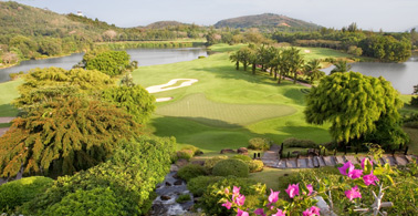 Photo of Blue Canyon Country Club