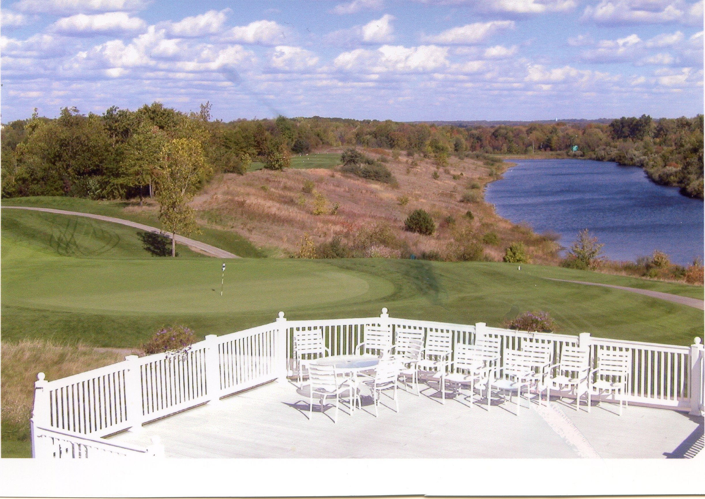 Photo of Reserve Run Golf Course