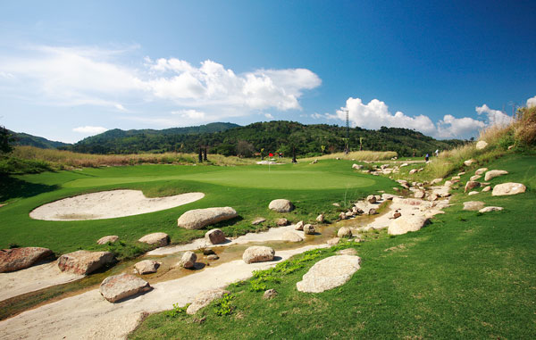 Photo of Phunaka Golf Resort