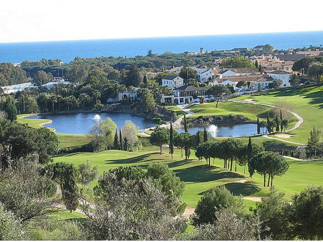 Photo of Rio Real Golf Club