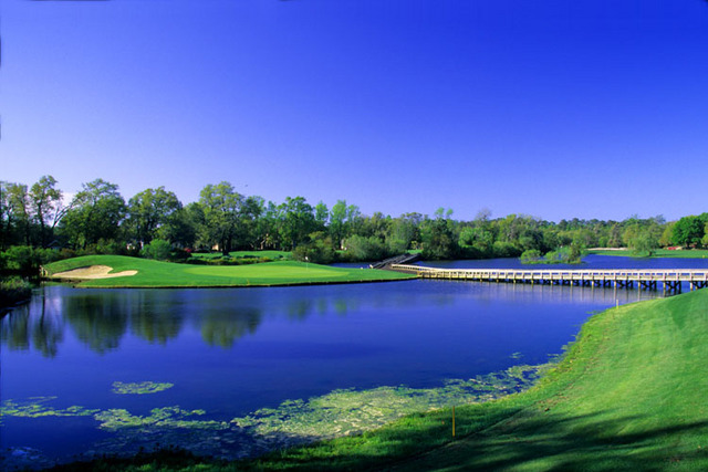 Photo of Willbrook Plantation Golf Club