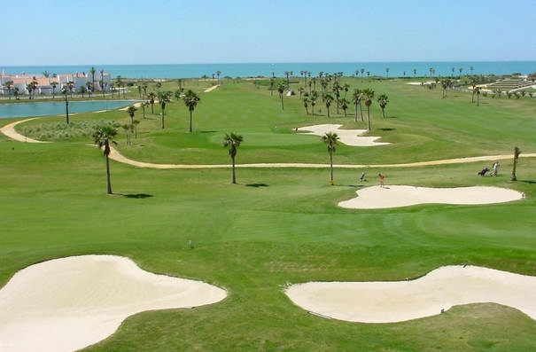 Photo of Costa Ballena Golf Club