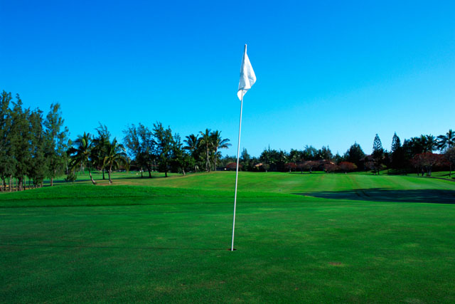Photo of Manatee County Golf Course